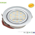 LED downlights